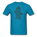 A Super Legacy Unisex Classic T-Shirt - turquoise / S