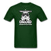 A Trooper’s Guide To Droid Identification Unisex Classic T-Shirt - forest green / S