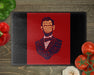 Abraham Lincoln Cutting Board