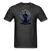 Ade Unisex Classic T-Shirt - heather black / S