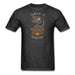 Adopt A Raptor Unisex Classic T-Shirt - heather black / S