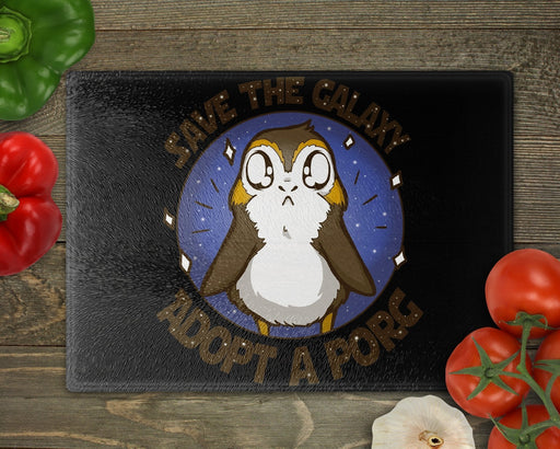 Adopt Cutting Board
