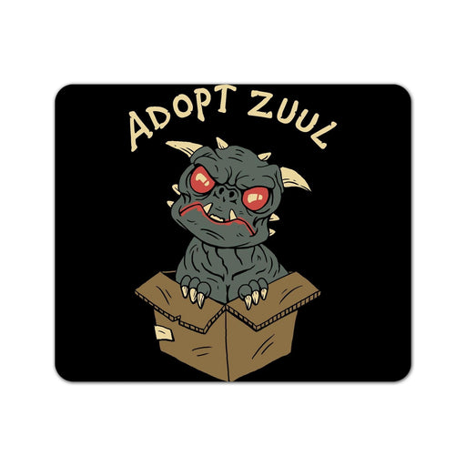 Adopt Zuul Mouse Pad