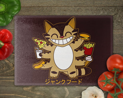 Advantage Cutting Board