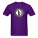 Agent Gambino Unisex Classic T-Shirt - purple / S