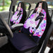 Ahri Car Seat Cover - One size