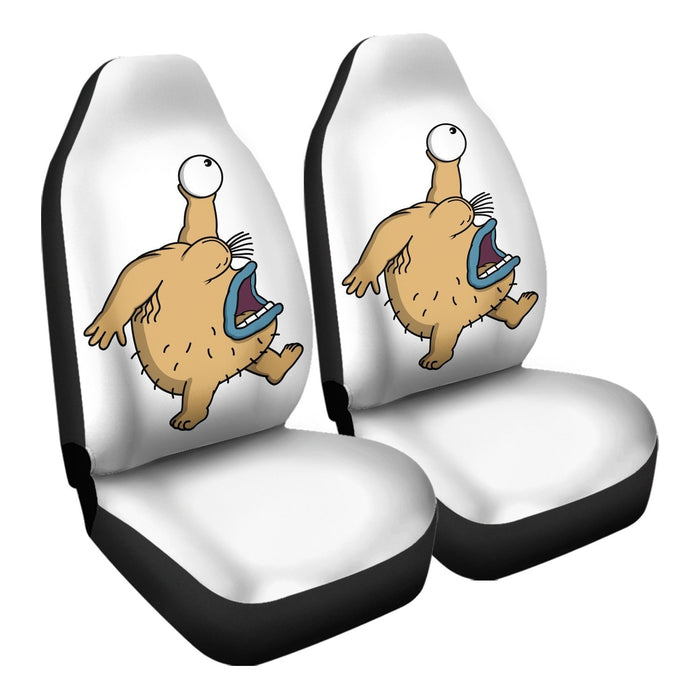 Air Krumm Car Seat Covers - One size