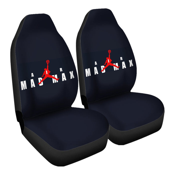 Air Mad max Car Seat Covers - One size