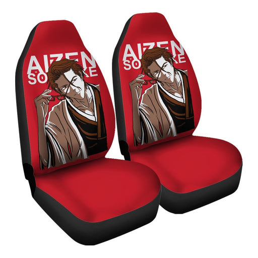 Aizen Car Seat Covers - One size
