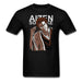 Aizen Unisex Classic T-Shirt - black / S