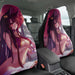 Akagi Rosetta Car Seat Cover - One size