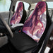 Akagi Rosetta Car Seat Cover - One size