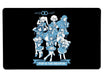 Akb0048 Large Mouse Pad
