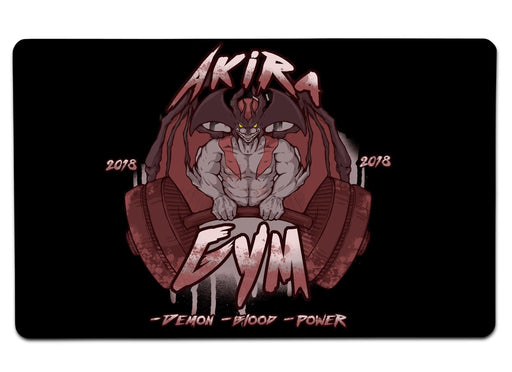 Akira Gym Large Mouse Pad