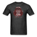 Akira Gym Unisex Classic T-Shirt - heather black / S