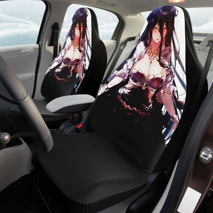 Albedo Car Seat Covers - One size