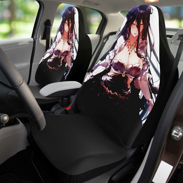 Albedo Car Seat Covers - One size