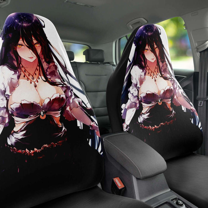 Albedo Car Seat Covers - One size