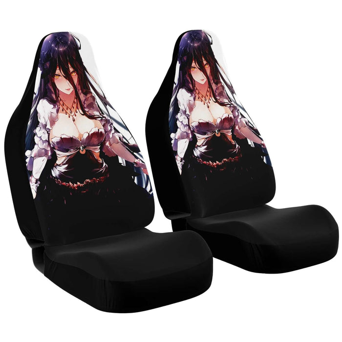 Albedo Car Seat Covers - One size