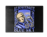 Albuquerque Blue Sky Cutting Board