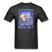 Albuquerque Blue Sky Unisex Classic T-Shirt - heather black / S