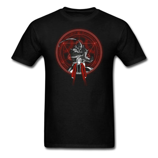 Alchemist Brothers Unisex Classic T-Shirt - black / S