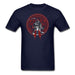 Alchemist Brothers Unisex Classic T-Shirt - navy / S