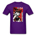 Alisa God Eater Unisex Classic T-Shirt - purple / S