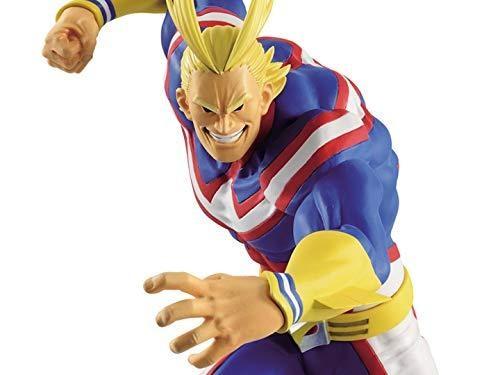 All Might My Hero Academia The Amazing Heroes Vol.5