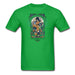 Ally To Good Unisex Classic T-Shirt - bright green / S