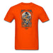 Ally To Good Unisex Classic T-Shirt - orange / S
