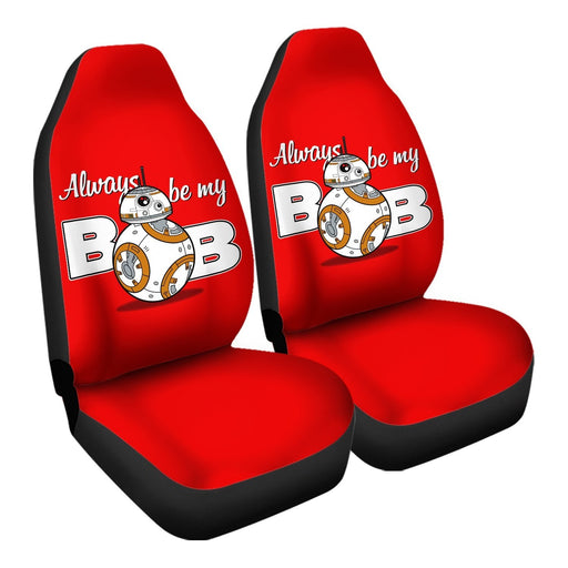 Always be my bb Car Seat Covers - One size