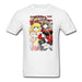 Amagi Brilliant Park Unisex Classic T-Shirt - white / S