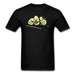 American Footbone Unisex Classic T-Shirt - black / S