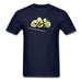 American Footbone Unisex Classic T-Shirt - navy / S