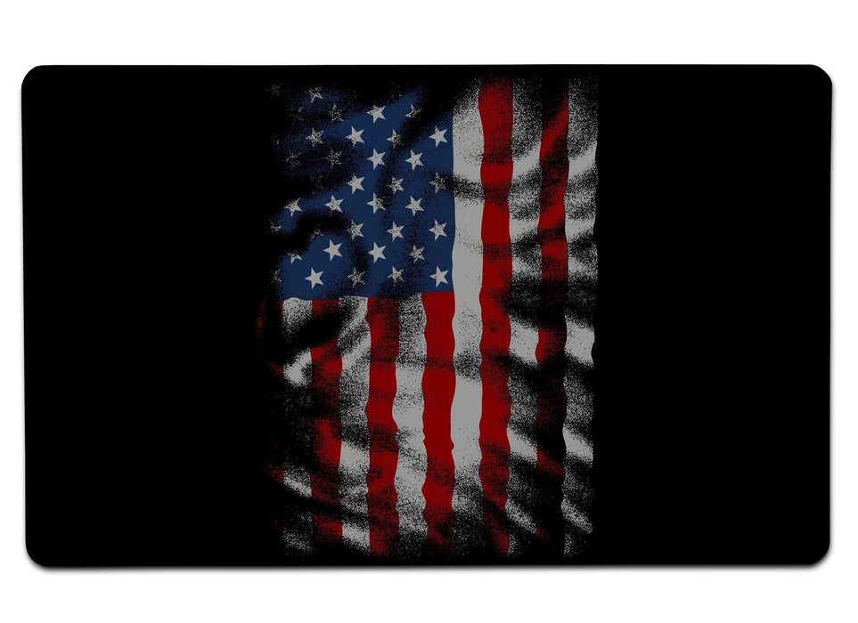 American Line Large Mouse Pad