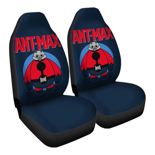 Ant max Car Seat Covers - One size