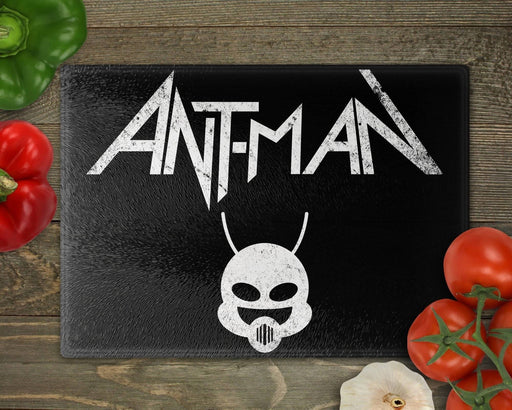 Antman Anthrax Parody Cutting Board