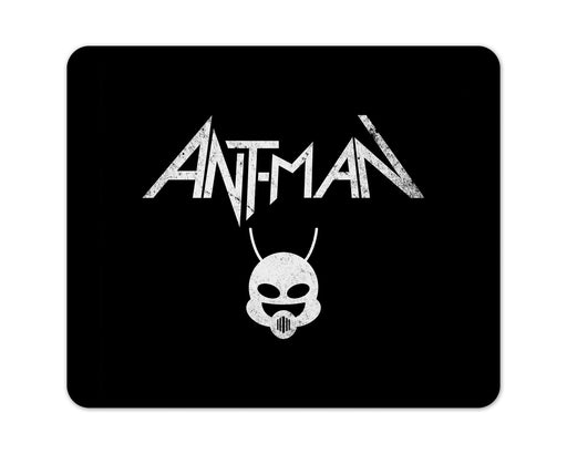 Antman Anthrax Parody Mouse Pad