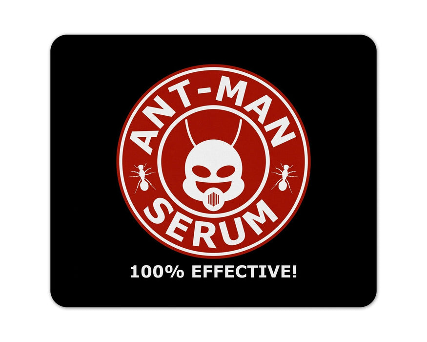 Antman Serum Mouse Pad