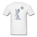 Anunnakin Unisex Classic T-Shirt - white / S
