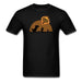 Apocalypsis Signal Unisex Classic T-Shirt - black / S