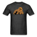 Apocalypsis Signal Unisex Classic T-Shirt - heather black / S