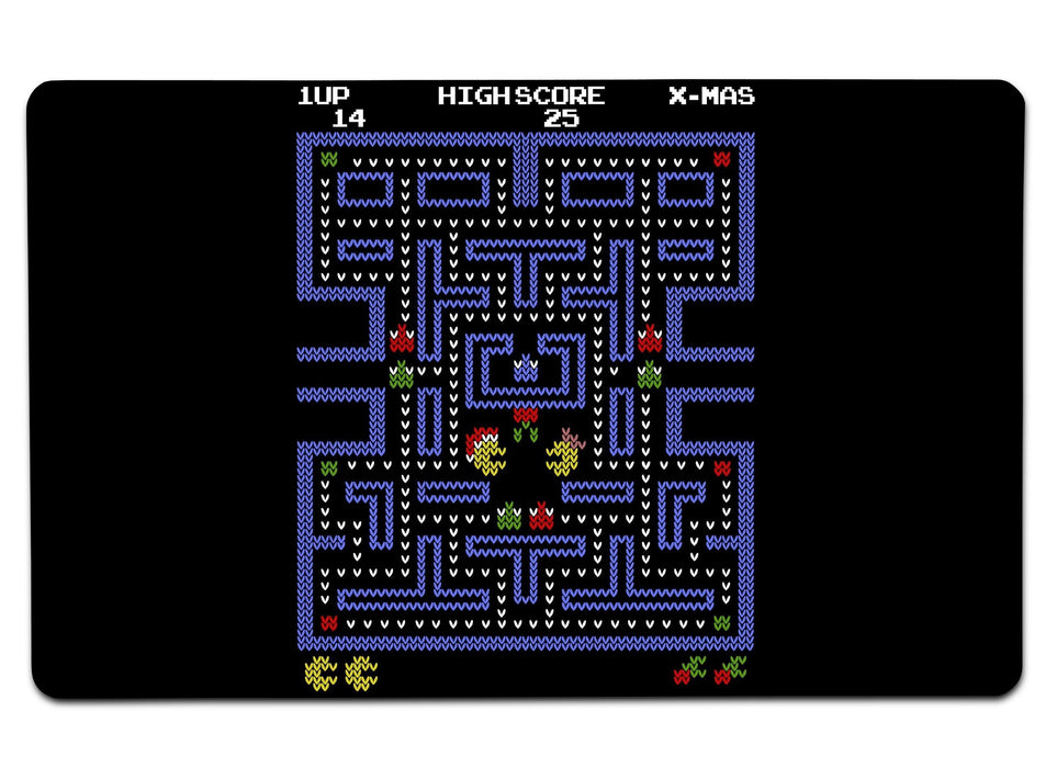 Arcade Fever Large Mouse Pad