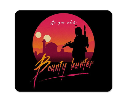 As you wish Mouse Pad