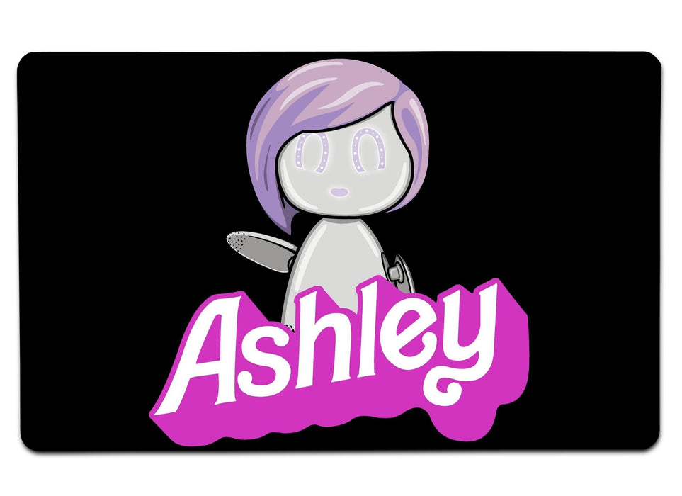 Ashley Large Mouse Pad