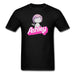 Ashley Unisex Classic T-Shirt - black / S