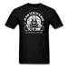 Ass Kickers Gym Unisex Classic T-Shirt - black / S
