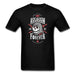 Assassin Forever Unisex Classic T-Shirt - black / S