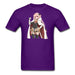 Astolfo Fate AnimeUnisex Classic T-Shirt - purple / S